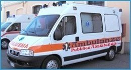 ambulanza